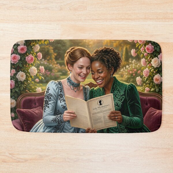 Item preview, Go around the gossip page designed and sold by Vera-Adxer.