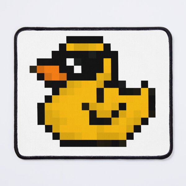 Item preview, Cool Pixel Duck designed and sold by DaSmallChez.
