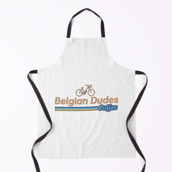Item preview, Belgian Dudes coffee designed and sold by TimmehBoy.