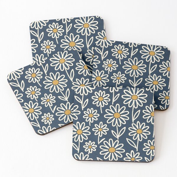 Item preview, Daisy Flower designed and sold by GraphicsClub.
