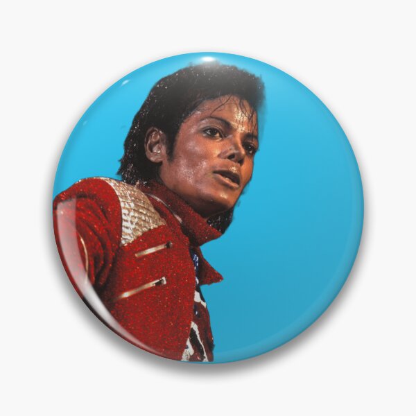 Artikelvorschau, Michael Jackson Victory Tour Beat It entworfen und verkauft von CortsideGoods.