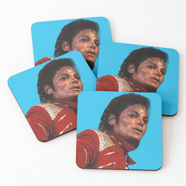 Item preview, Gira de la victoria de Michael Jackson ¡Bébelo! designed and sold by CortsideGoods.