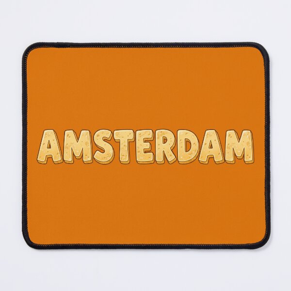 Item preview, Amsterdam Cheese designed and sold by k3rstman1.