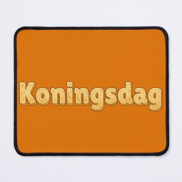 Item preview, Koningsdag Cheese designed and sold by k3rstman1.