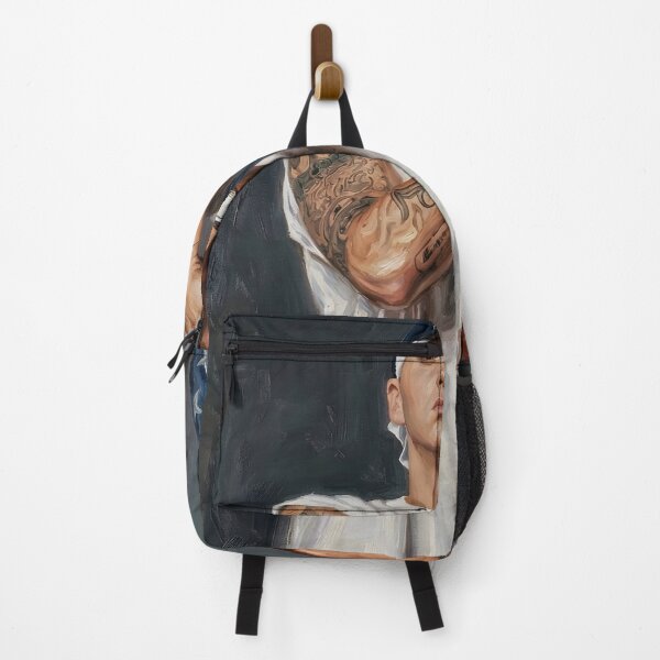 Item preview, Eminem oil Painting  designed and sold by Superkent.