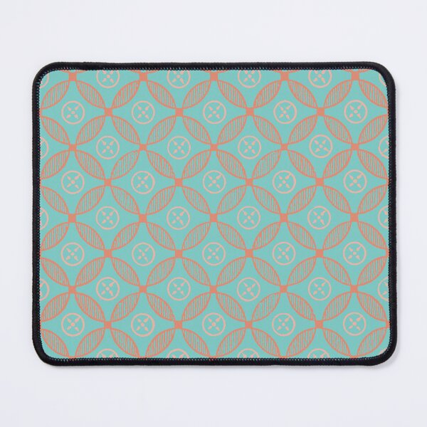 Item preview, Circles of Life in Turquoise designed and sold by just sayin'.