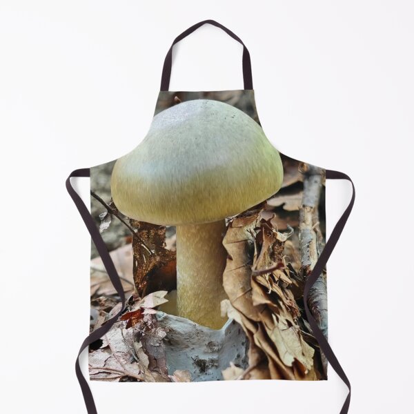 Item preview, Modern Shiseido Cosmetics aMushroom Graphic Design designed and sold by Peachsocute.