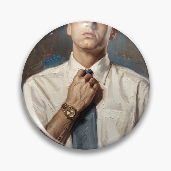 Item preview, Eminem designed and sold by Superkent.