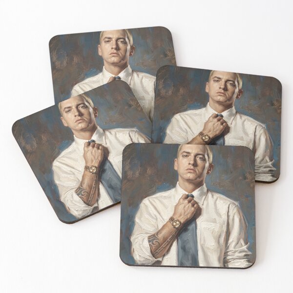 Item preview, Eminem designed and sold by Superkent.