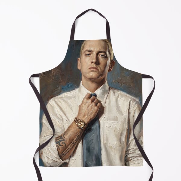 Item preview, Eminem designed and sold by Superkent.