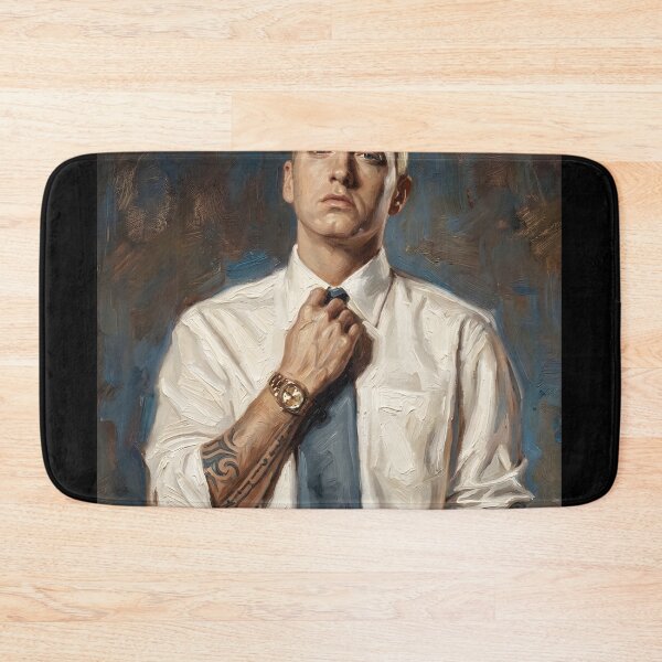 Item preview, Eminem designed and sold by Superkent.
