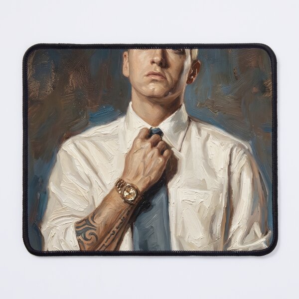 Item preview, Eminem designed and sold by Superkent.