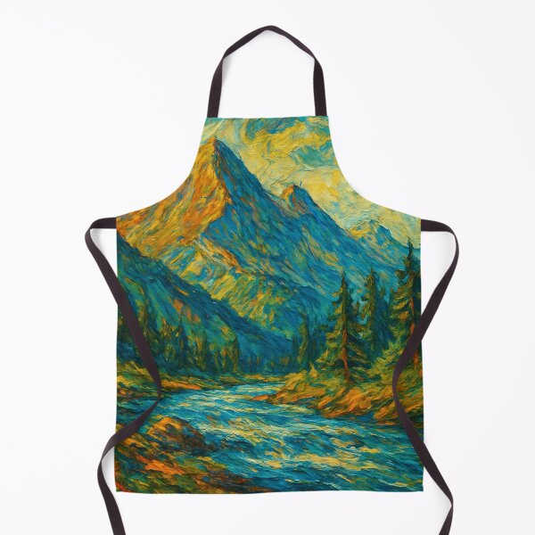 Item preview, Mountain of Light designed and sold by Vivid Trace.