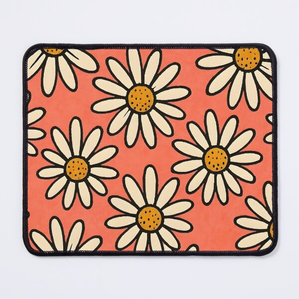 Item preview, Daisy Flower designed and sold by GraphicsClub.