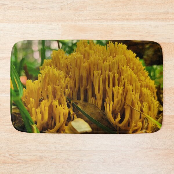 Item preview, Rustic Shiseido Cosmetics Mushroom Woodland Scene designed and sold by Peachsocute.