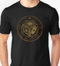 Hellraiser - Box - Clive Barker - Klagesystem Unisex T-Shirt