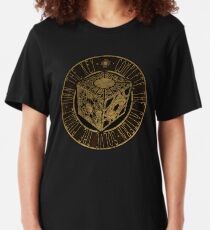 Hellraiser - Box - Clive Barker - lament configuration Slim Fit T-Shirt