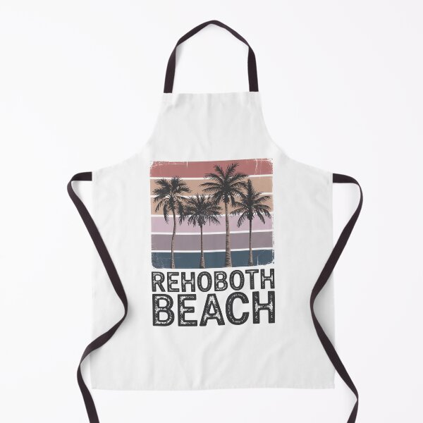 Item preview, Rehoboth Delaware Beach Summer Vacation designed and sold by PunkNation-Arts.