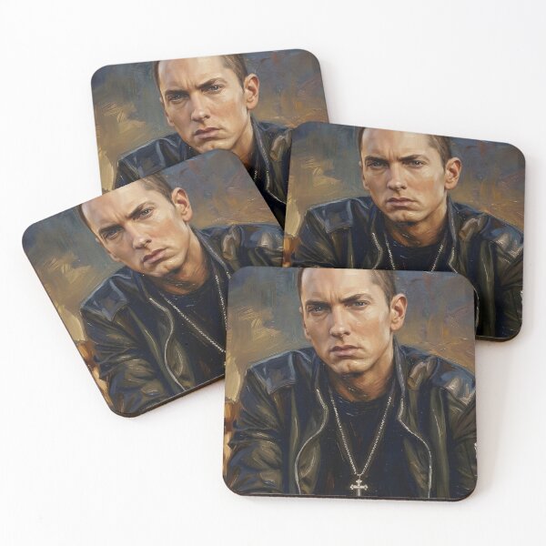 Item preview, Eminem  designed and sold by Superkent.