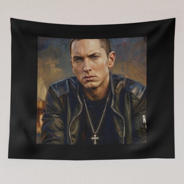 Item preview, Eminem  designed and sold by Superkent.
