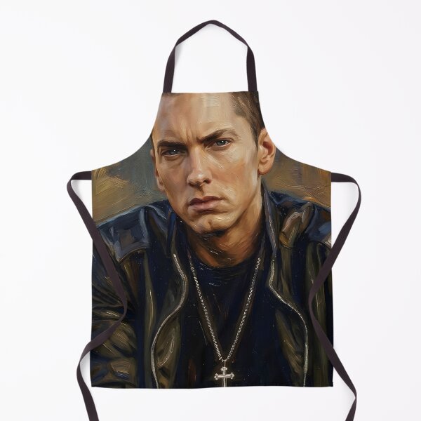 Item preview, Eminem designed and sold by Superkent.