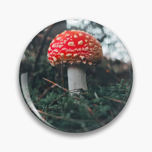 Item preview, Mushroom Foot Locker aCircle Mandala Pattern designed and sold by Peachsocute.