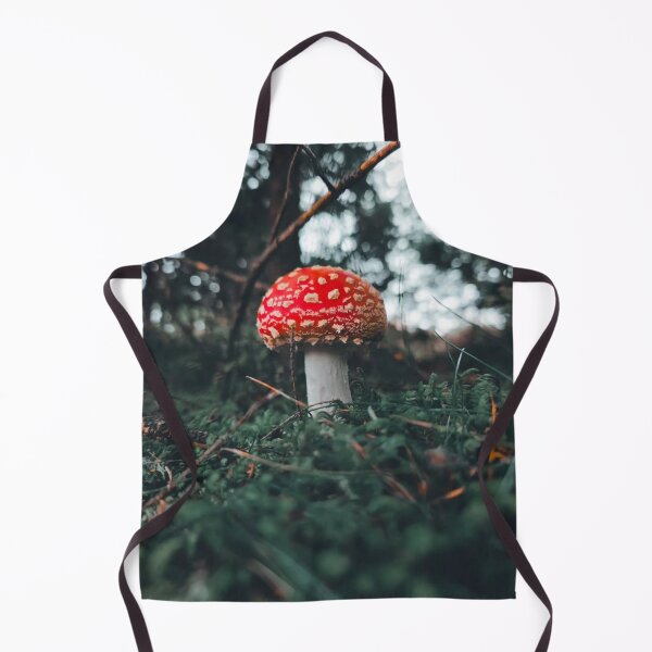 Item preview, Mushroom Foot Locker aCircle Mandala Pattern designed and sold by Peachsocute.
