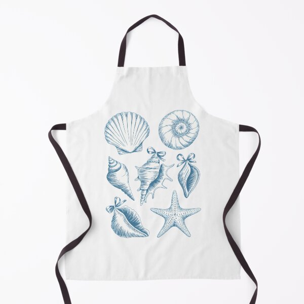Item preview, Seashell Coquette Bow Hawaii Beach Summer Vacation Family designed and sold by PunkNation-Arts.