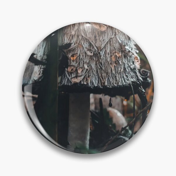 Item preview, Colorful Foot Locker Mushroom Nature Burst designed and sold by Peachsocute.