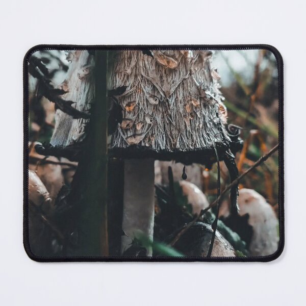 Item preview, Colorful Foot Locker Mushroom Nature Burst designed and sold by Peachsocute.