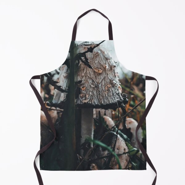 Item preview, Colorful Foot Locker Mushroom Nature Burst designed and sold by Peachsocute.