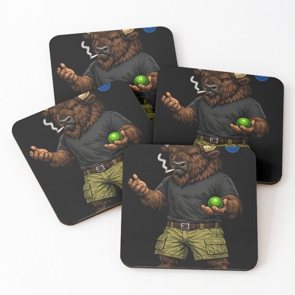 Item preview, Buffalo Juggling designed and sold by buffalowes.