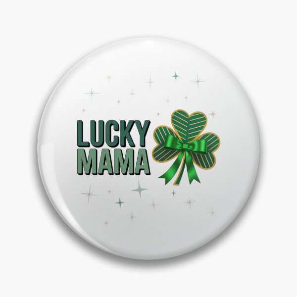 Item preview, St Patrick's Day Coquette St Patty's Day Lucky Shamrock  designed and sold by PunkNation-Arts.