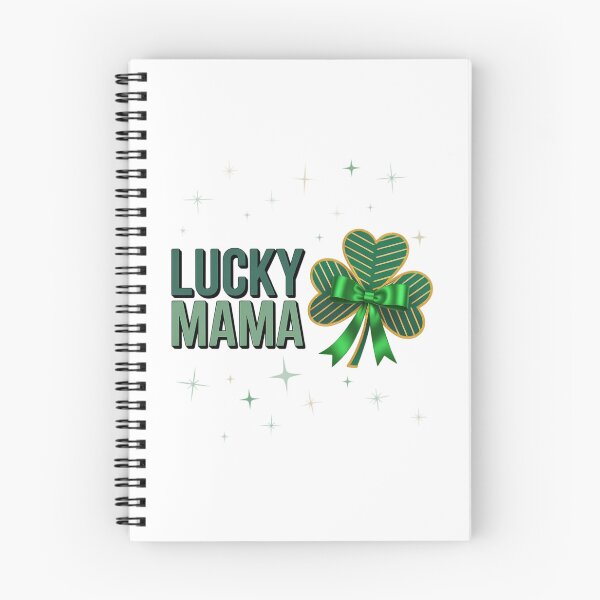 Item preview, St Patrick's Day Coquette St Patty's Day Lucky Shamrock  designed and sold by PunkNation-Arts.