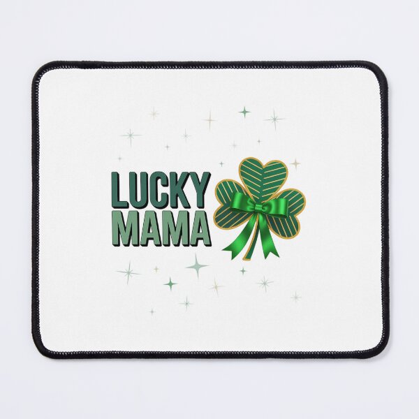 Item preview, St Patrick's Day Coquette St Patty's Day Lucky Shamrock designed and sold by PunkNation-Arts.