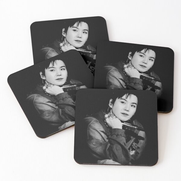 Item preview, SUGA BTS designed and sold by brexastore.