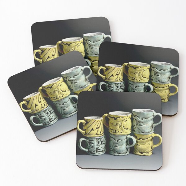 Item preview, Artisan Myer Department Store Clay Tea Bowl Design designed and sold by Patrycjabeauty.