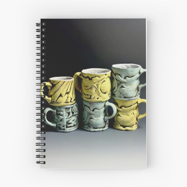 Item preview, Artisan Myer Department Store Clay Tea Bowl Design designed and sold by Patrycjabeauty.