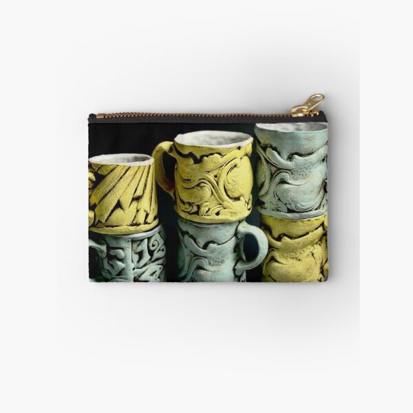 Item preview, Artisan Myer Department Store Clay Tea Bowl Design designed and sold by Patrycjabeauty.