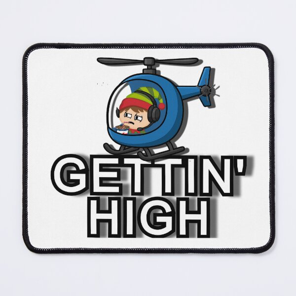 Item preview, ELF HIGH designed and sold by ELF2366.
