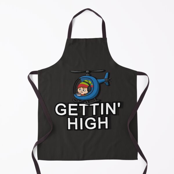 Item preview, ELF HIGH designed and sold by ELF2366.