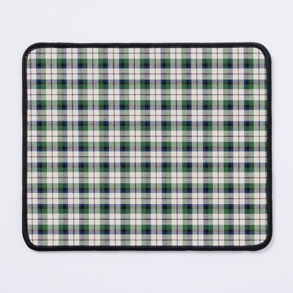 Item preview, McNachten Dress Modern Clan Tartan – Scottish Plaid Pattern for Proud Scots designed and sold by The Tartan Forge.