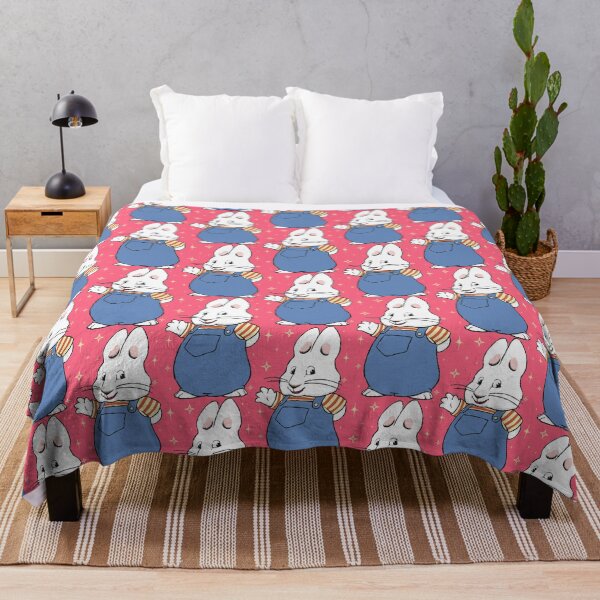 Item preview, Max and Ruby 2002 designed and sold by fandomtrash97.