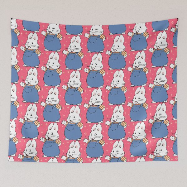 Item preview, Max and Ruby 2002 designed and sold by fandomtrash97.