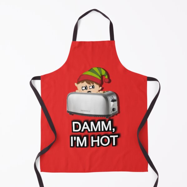 Item preview, ELF TOAST designed and sold by ELF2366.
