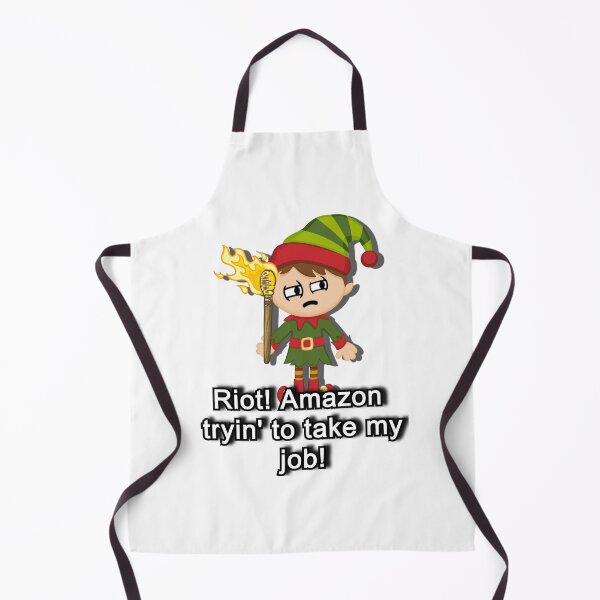 Item preview, ELF AMAZON designed and sold by ELF2366.