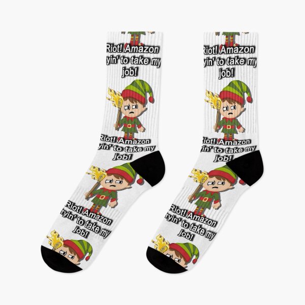 Item preview, ELF AMAZON designed and sold by ELF2366.