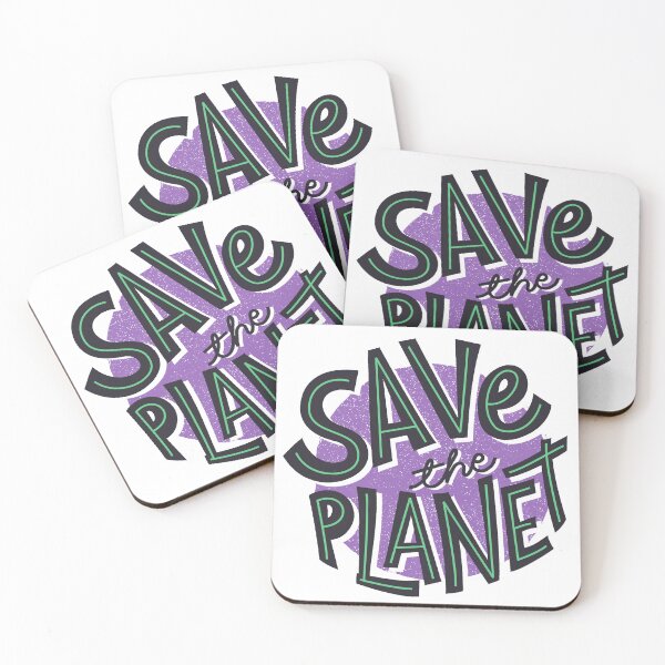 Item preview, Saving the planet designed and sold by chantelorenzo.