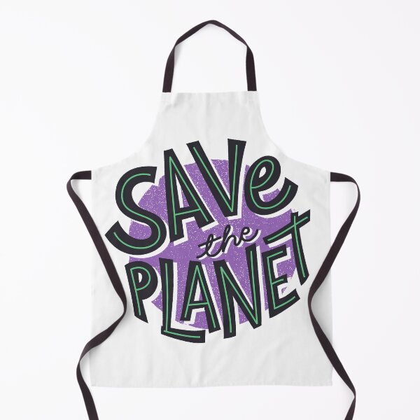Item preview, Saving the planet designed and sold by chantelorenzo.
