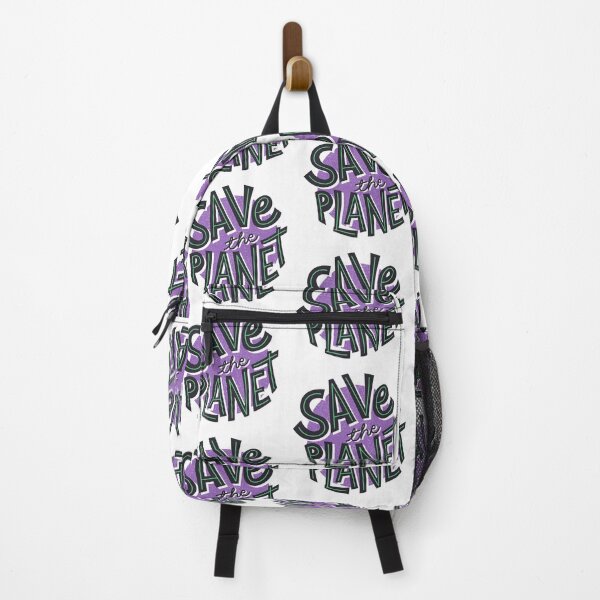 Item preview, Saving the planet designed and sold by chantelorenzo.